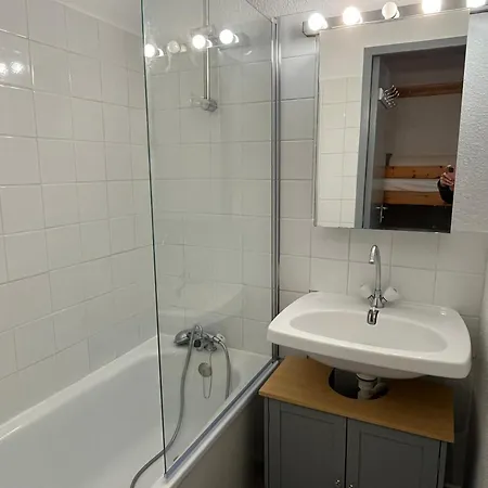 19m² A Samoens, 4 Pers, Animaux Admis, Parking - Fr-1-629-144 Apartman Samoëns