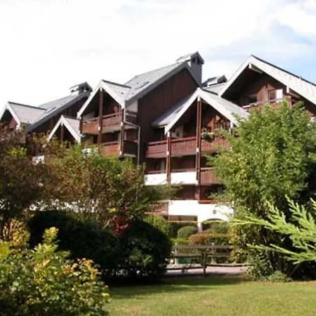 Apartman 19m² A Samoens, 4 Pers, Animaux Admis, Parking - Fr-1-629-144 *