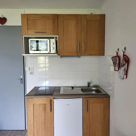 19m² A Samoens, 4 Pers, Animaux Admis, Parking - Fr-1-629-144 Apartman Samoëns